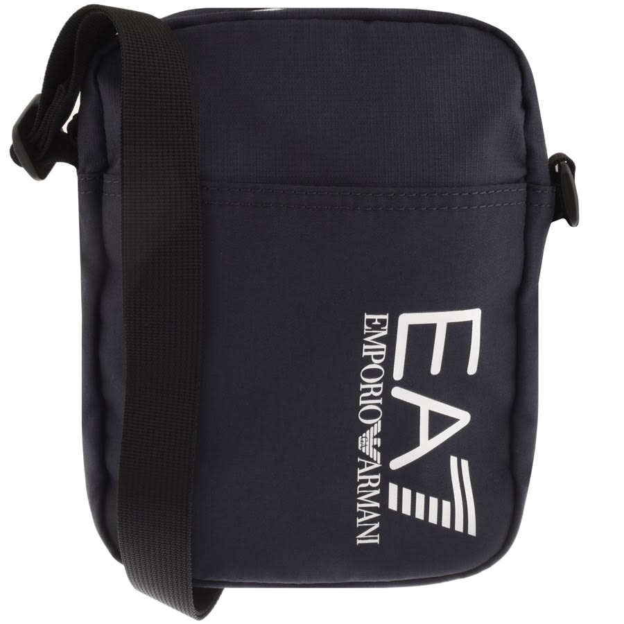 Alternative Image for ProductEA7 Emporio Armani Train Core Bag Blue1